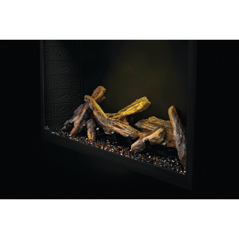 Napoleon Element™ 42 Built-in Electric Fireplace NEFB42H-BS-1 IMAGE 20