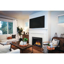 Napoleon Element™ 42 Built-in Electric Fireplace NEFB42H-BS-1 IMAGE 3