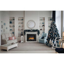 Napoleon Element™ 42 Built-in Electric Fireplace NEFB42H-BS-1 IMAGE 4