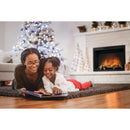 Napoleon Element™ 42 Built-in Electric Fireplace NEFB42H-BS-1 IMAGE 5