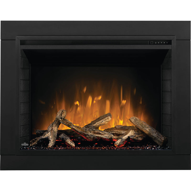 Napoleon Element™ 42 Built-in Electric Fireplace NEFB42H-BS-1 IMAGE 7