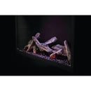 Napoleon Element™ 42 Built-in Electric Fireplace NEFB42H-BS-1 IMAGE 8
