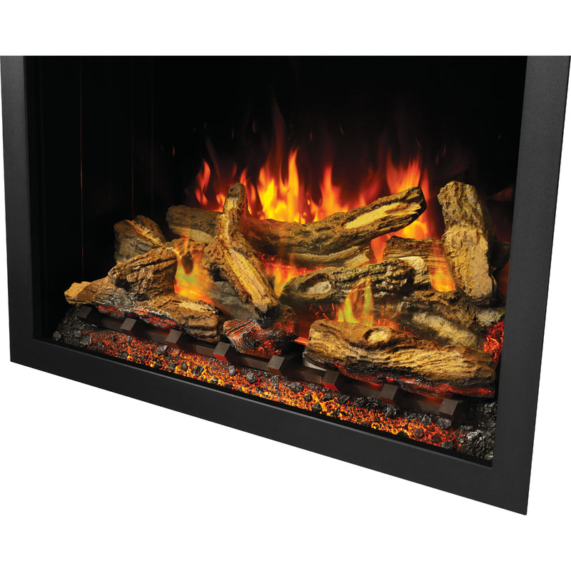 Napoleon Elevation Electric 42 Built-in Electric Fireplace NEFB42H-MF IMAGE 10