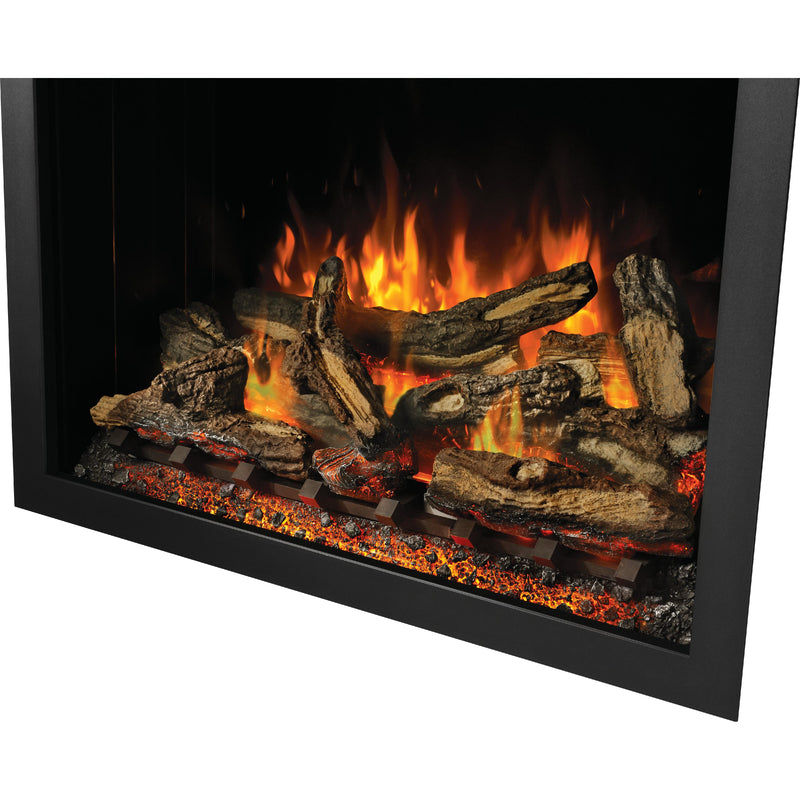 Napoleon Elevation Electric 42 Built-in Electric Fireplace NEFB42H-MF IMAGE 12
