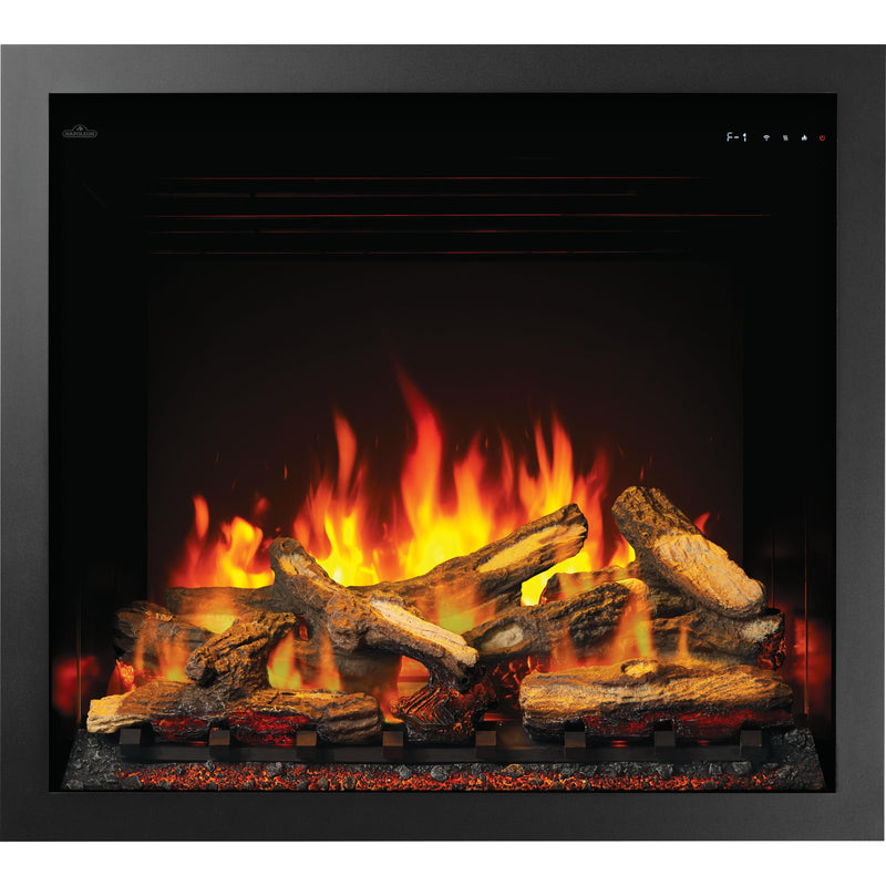 Napoleon Elevation Electric 42 Built-in Electric Fireplace NEFB42H-MF IMAGE 1