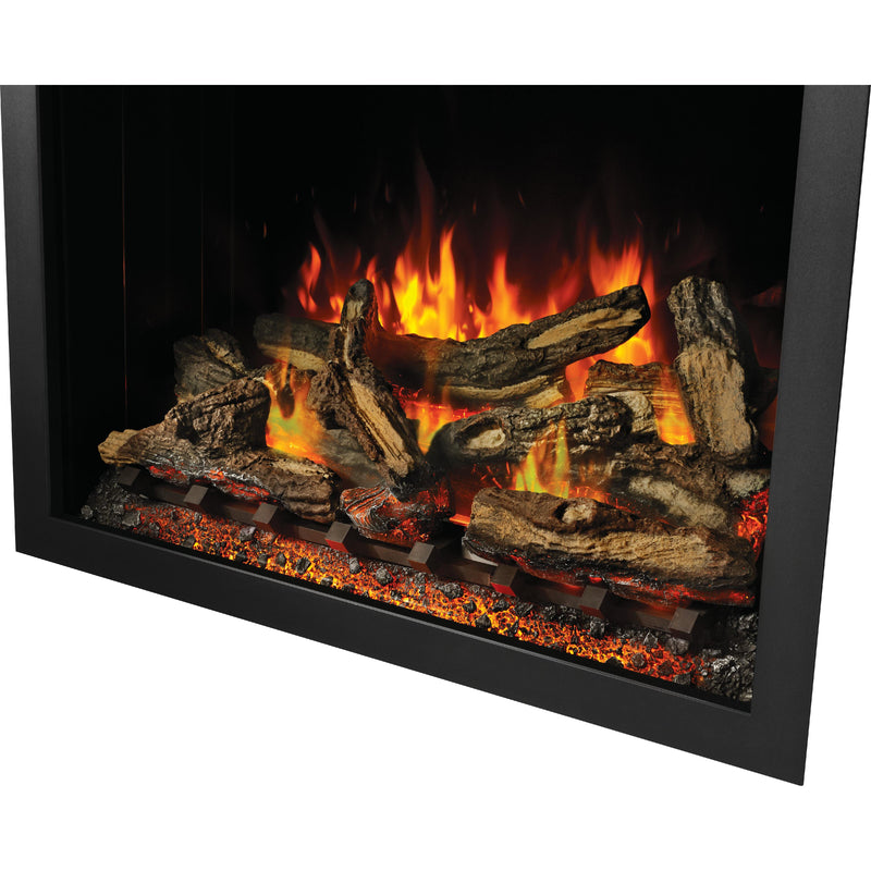 Napoleon Elevation Electric 42 Built-in Electric Fireplace NEFB42H-MF IMAGE 3