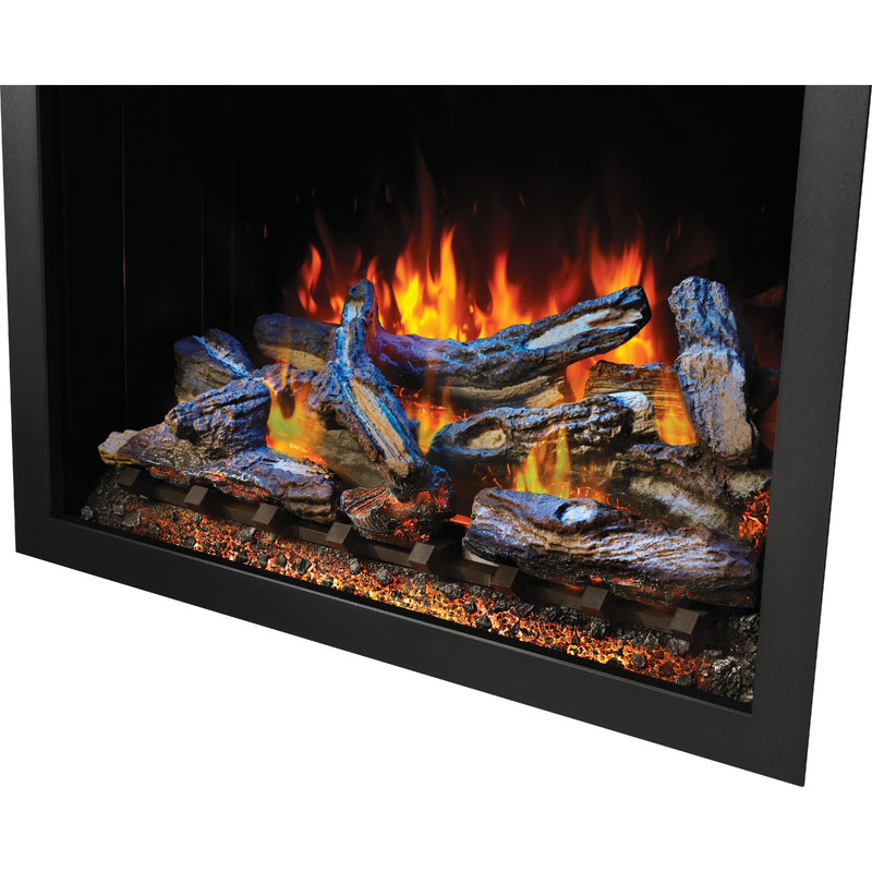 Napoleon Elevation Electric 42 Built-in Electric Fireplace NEFB42H-MF IMAGE 5
