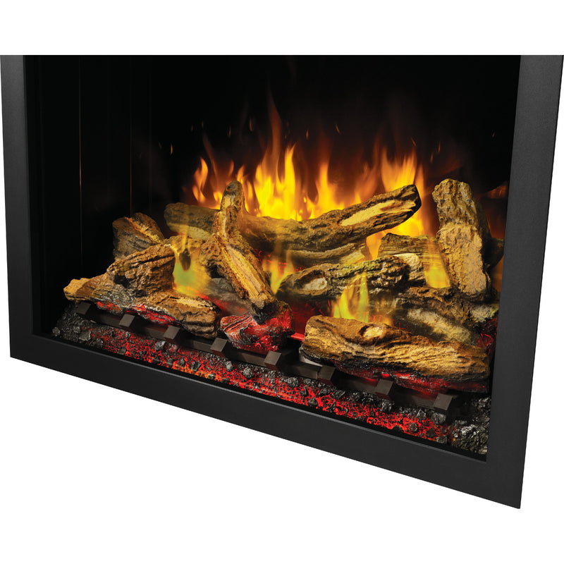 Napoleon Elevation Electric 42 Built-in Electric Fireplace NEFB42H-MF IMAGE 8