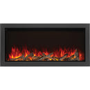 Napoleon Astound 50 Built-In Electric Fireplace NEFB50AB IMAGE 16
