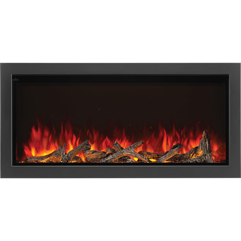 Napoleon Astound 50 Built-In Electric Fireplace NEFB50AB IMAGE 16
