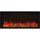 Napoleon Astound 50 Built-In Electric Fireplace NEFB50AB IMAGE 17