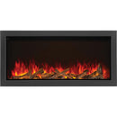 Napoleon Astound 50 Built-In Electric Fireplace NEFB50AB IMAGE 18