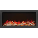 Napoleon Astound 50 Built-In Electric Fireplace NEFB50AB IMAGE 19
