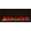 Napoleon Astound 50 Built-In Electric Fireplace NEFB50AB IMAGE 1