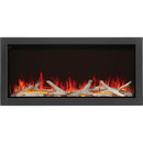 Napoleon Astound 50 Built-In Electric Fireplace NEFB50AB IMAGE 20