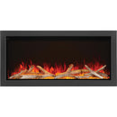 Napoleon Astound 50 Built-In Electric Fireplace NEFB50AB IMAGE 3