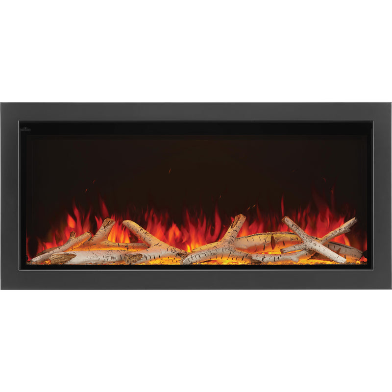 Napoleon Astound 50 Built-In Electric Fireplace NEFB50AB IMAGE 3