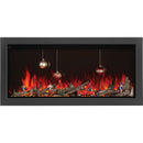 Napoleon Astound 50 Built-In Electric Fireplace NEFB50AB IMAGE 4
