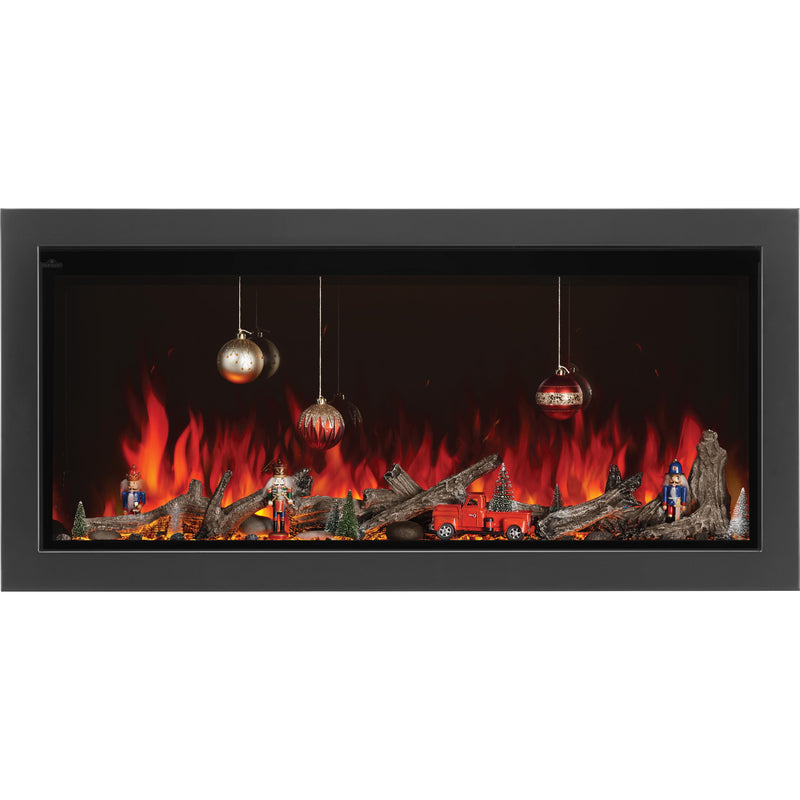 Napoleon Astound 50 Built-In Electric Fireplace NEFB50AB IMAGE 4