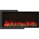 Napoleon Astound 50 Built-In Electric Fireplace NEFB50AB IMAGE 5