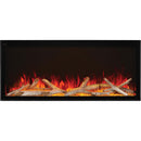 Napoleon Astound 50 Built-In Electric Fireplace NEFB50AB IMAGE 6