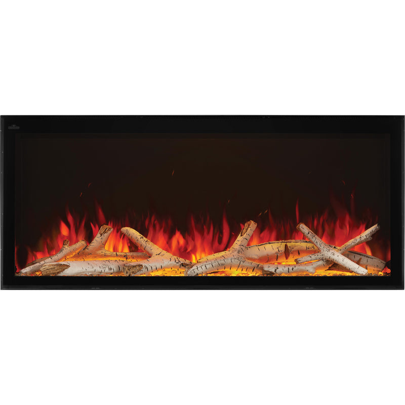 Napoleon Astound 50 Built-In Electric Fireplace NEFB50AB IMAGE 6