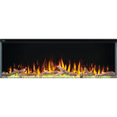 Napoleon Trivista™ Primis 50 Three-Sided Built-in Electric Fireplace NEFB50H-3SV IMAGE 1