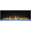 Napoleon Trivista™ Primis 50 Three-Sided Built-in Electric Fireplace NEFB50H-3SV IMAGE 5