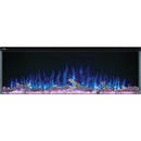 Napoleon Trivista™ Primis 50 Three-Sided Built-in Electric Fireplace NEFB50H-3SV IMAGE 6