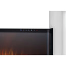Napoleon Trivista™ Primis 60 Three-Sided Built-in Electric Fireplace NEFB60H-3SV IMAGE 11