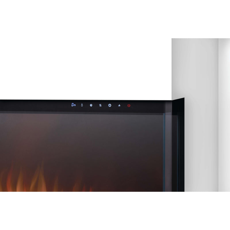 Napoleon Trivista™ Primis 60 Three-Sided Built-in Electric Fireplace NEFB60H-3SV IMAGE 11