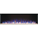 Napoleon Trivista™ Primis 60 Three-Sided Built-in Electric Fireplace NEFB60H-3SV IMAGE 12