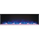 Napoleon Trivista™ Primis 60 Three-Sided Built-in Electric Fireplace NEFB60H-3SV IMAGE 13