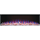 Napoleon Trivista™ Primis 60 Three-Sided Built-in Electric Fireplace NEFB60H-3SV IMAGE 14