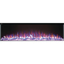 Napoleon Trivista™ Primis 60 Three-Sided Built-in Electric Fireplace NEFB60H-3SV IMAGE 15