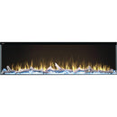Napoleon Trivista™ Primis 60 Three-Sided Built-in Electric Fireplace NEFB60H-3SV IMAGE 1