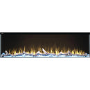 Napoleon Trivista™ Primis 60 Three-Sided Built-in Electric Fireplace NEFB60H-3SV IMAGE 2