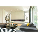 Napoleon Trivista™ Primis 60 Three-Sided Built-in Electric Fireplace NEFB60H-3SV IMAGE 3