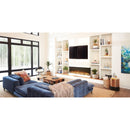 Napoleon Trivista™ Primis 60 Three-Sided Built-in Electric Fireplace NEFB60H-3SV IMAGE 4