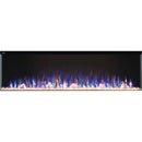 Napoleon Trivista™ Primis 60 Three-Sided Built-in Electric Fireplace NEFB60H-3SV IMAGE 6