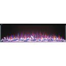 Napoleon Trivista™ Primis 60 Three-Sided Built-in Electric Fireplace NEFB60H-3SV IMAGE 8
