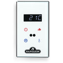 Napoleon Astound 62 Built-In Electric Fireplace NEFB62AB IMAGE 10