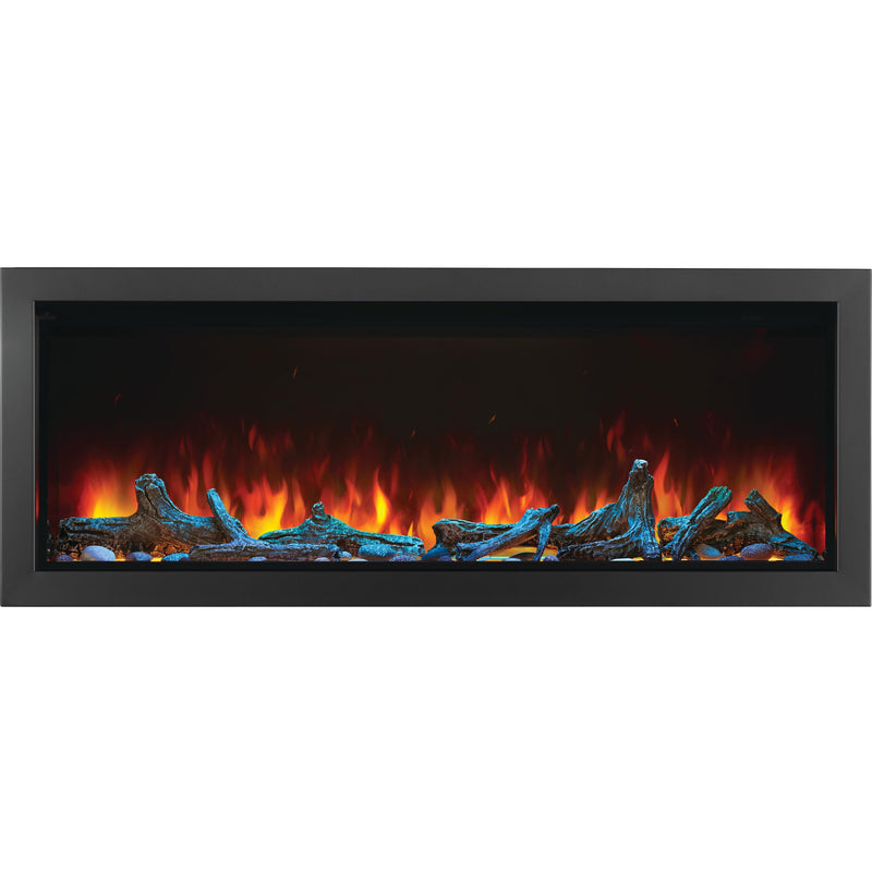 Napoleon Astound 62 Built-In Electric Fireplace NEFB62AB IMAGE 16