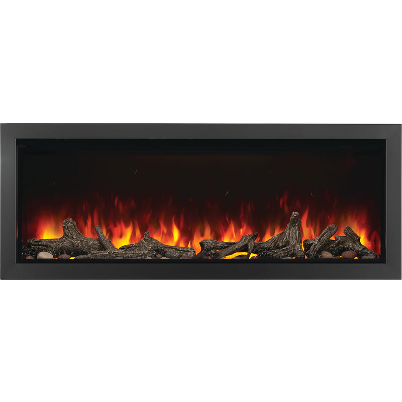 Napoleon Astound 62 Built-In Electric Fireplace NEFB62AB IMAGE 18