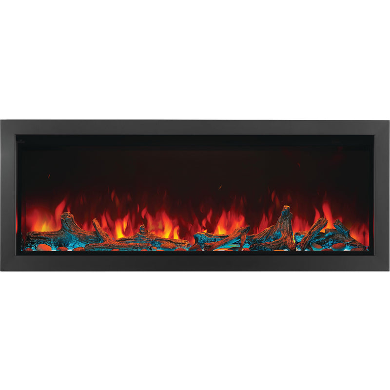 Napoleon Astound 62 Built-In Electric Fireplace NEFB62AB IMAGE 19