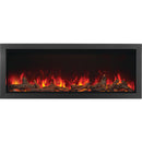 Napoleon Astound 62 Built-In Electric Fireplace NEFB62AB IMAGE 1