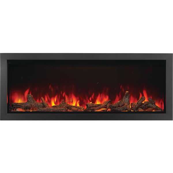 Napoleon Astound 62 Built-In Electric Fireplace NEFB62AB IMAGE 1