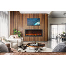 Napoleon Astound 62 Built-In Electric Fireplace NEFB62AB IMAGE 2
