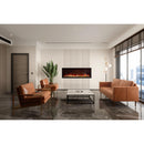 Napoleon Astound 62 Built-In Electric Fireplace NEFB62AB IMAGE 3