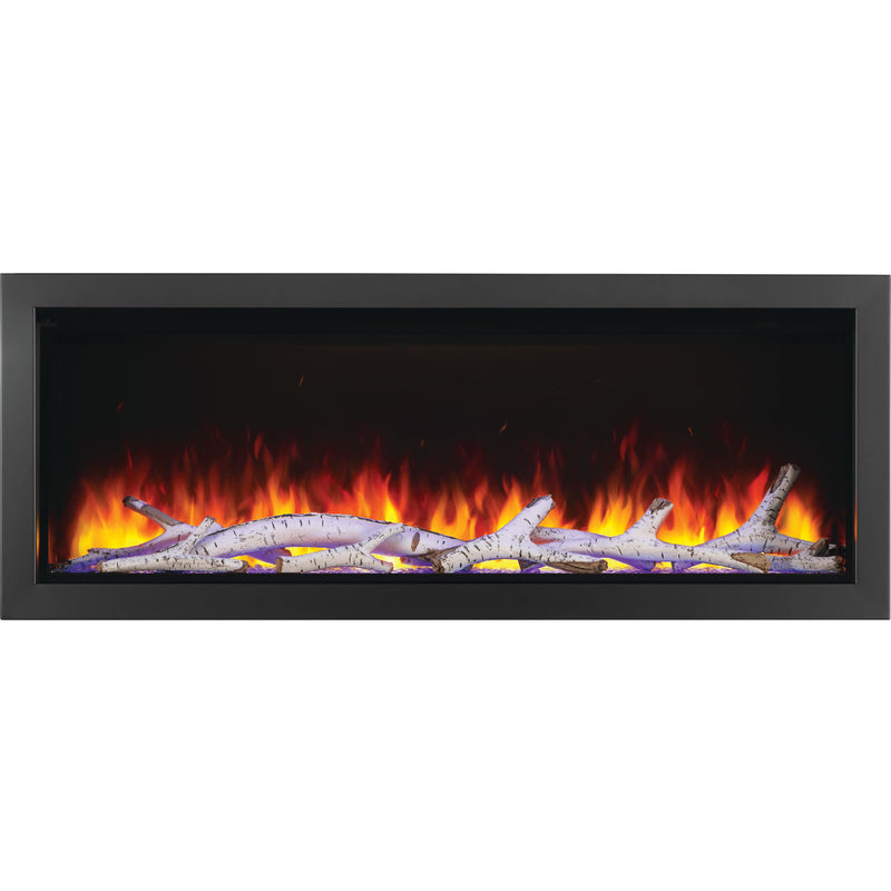 Napoleon Astound 62 Built-In Electric Fireplace NEFB62AB IMAGE 5